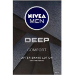 NIVEA MEN Deep 1×100 ml, dopobarba