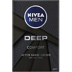 NIVEA MEN Deep 1×100 ml, dopobarba