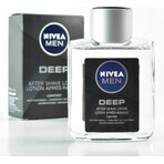 NIVEA MEN Deep 1×100 ml, dopobarba