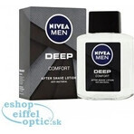 NIVEA MEN Deep 1×100 ml, dopobarba