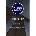 NIVEA MEN Deep 1×100 ml, dopobarba