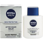 NIVEA MEN Deep 1×100 ml, dopobarba