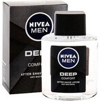 NIVEA MEN Deep 1×100 ml, dopobarba