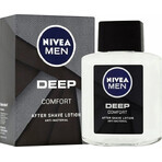 NIVEA MEN Deep 1×100 ml, dopobarba