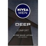 NIVEA MEN Deep 1×100 ml, dopobarba