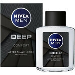 NIVEA MEN Deep 1×100 ml, dopobarba