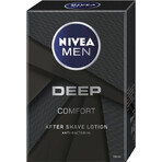 NIVEA MEN Deep 1×100 ml, dopobarba