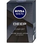 NIVEA MEN Deep 1×100 ml, dopobarba