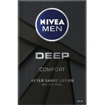 NIVEA MEN Deep 1×100 ml, dopobarba