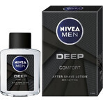 NIVEA MEN Deep 1×100 ml, dopobarba