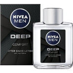 NIVEA MEN Deep 1×100 ml, dopobarba