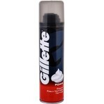 GILLETTE P REGULAR 1×200 ml, Rasierschaum