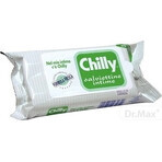 Salviette Chilly Fresh 1×12 pz, salviette