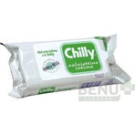 Salviette Chilly Fresh 1×12 pz, salviette