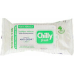 Salviette Chilly Fresh 1×12 pz, salviette