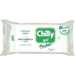 Salviette Chilly Fresh 1×12 pz, salviette