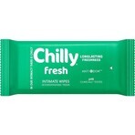 Salviette Chilly Fresh 1×12 pz, salviette