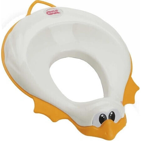 OK BABY Toilet reducer Ducka white 68 1×1pc