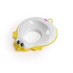 OK BABY Toilet reducer Ducka white 68 1×1pc