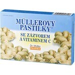 MÜLLER PASTILLEN MIT VERBINDUNG 1×24 Stück, Heizung