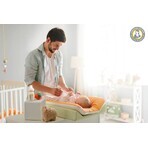 Medela biberón para bebés lactantes Calma - con biberón 150 ml 1×150 ml, biberón para bebés lactantes