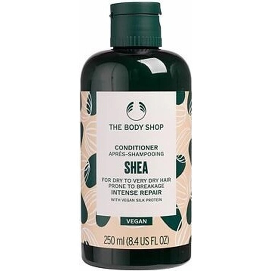 The Body Shop Conditioner für trockenes und sprödes Haar Shea Shea 1×250 ml, Spülung