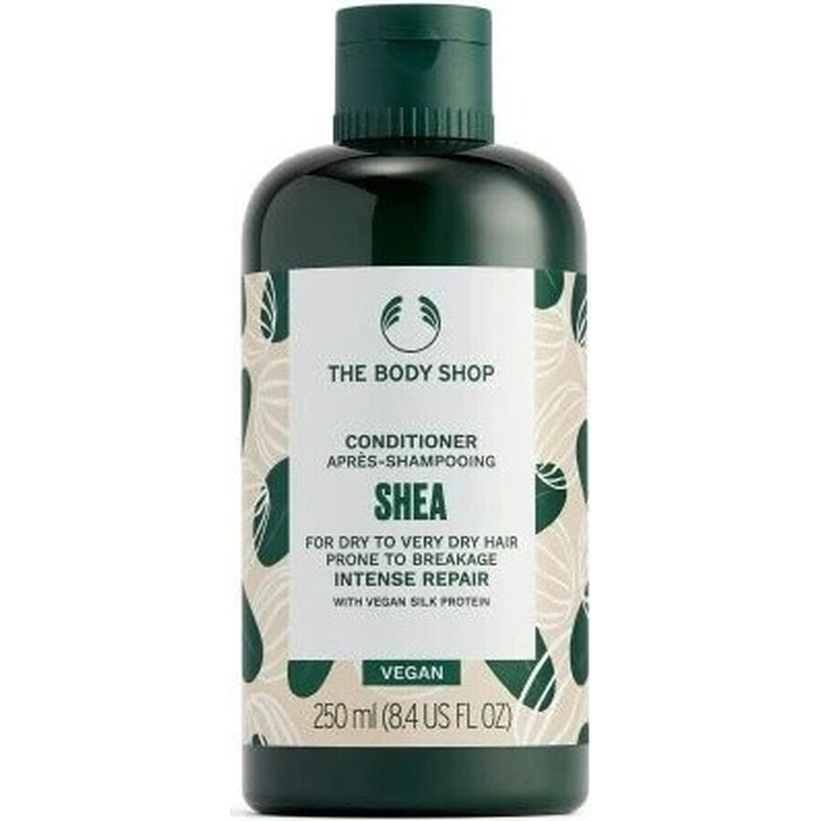 The Body Shop Conditioner für trockenes und sprödes Haar Shea Shea 1×250 ml, Spülung