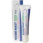 MedPharma NOSE NATURAL NOSE Salbe 1×12 g, Salbe