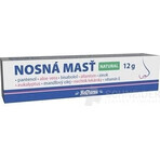 MedPharma NOSE NATURAL NOSE Salbe 1×12 g, Salbe