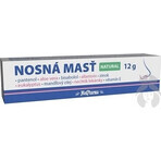 MedPharma NOSE NATURAL NOSE Salbe 1×12 g, Salbe