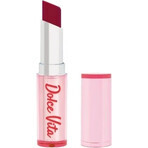 Dermacol Dolce Vita vochtinbrengende lippenstift nr.07 1×3g, vochtinbrengende lippenstift