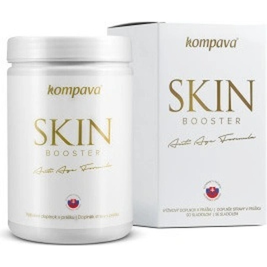 Compava SKIN BOOSTER 1×1 Set