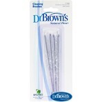 DR.BROWNS Bottle cleaning brushes 4 pcs (D620) 1×4 pcs, bottle brush