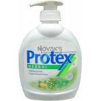 Liquid herbal soap Protex 1×300 ml, liquid soap