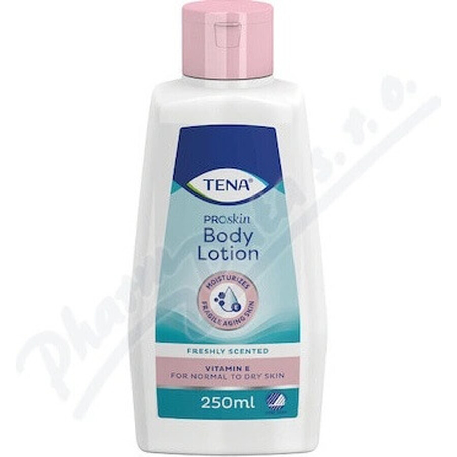 TENA Körperlotion 1×250ml Körperlotion