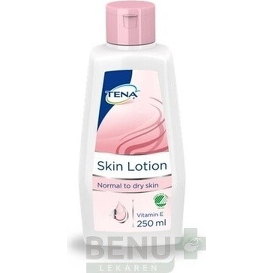 TENA Körperlotion 1×250ml Körperlotion