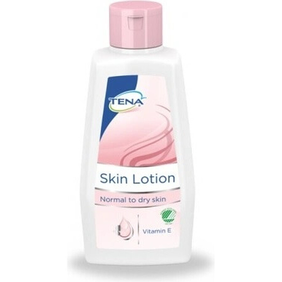 TENA Körperlotion 1×250ml Körperlotion