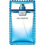 VERSACE EAU FRAICHE MAN Eau de Toilette 200ML 1×200 ml, Eau de Toilette