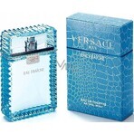 VERSACE EAU FRAICHE MAN Eau de Toilette 200ML 1×200 ml, Eau de Toilette