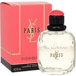 Yves Saint Laurent Paris Edt 125ml 1×125 ml, Eau de Toilette