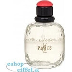 Yves Saint Laurent Paris Edt 125ml 1×125 ml, Eau de Toilette