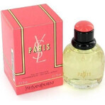 Yves Saint Laurent Paris Edt 125ml 1×125 ml, Eau de Toilette