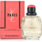 Yves Saint Laurent Paris Edt 125ml 1×125 ml, Eau de Toilette