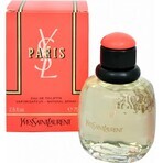 Yves Saint Laurent Paris Edt 125ml 1×125 ml, Eau de Toilette