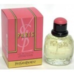 Yves Saint Laurent Paris Edt 125ml 1×125 ml, Eau de Toilette