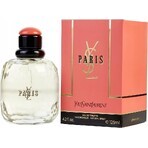 Yves Saint Laurent Paris Edt 125ml 1×125 ml, Eau de Toilette