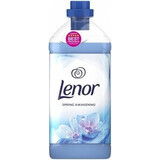 Lenor 1600ml Frühlingserwachen 1×1600 ml, Weichspüler