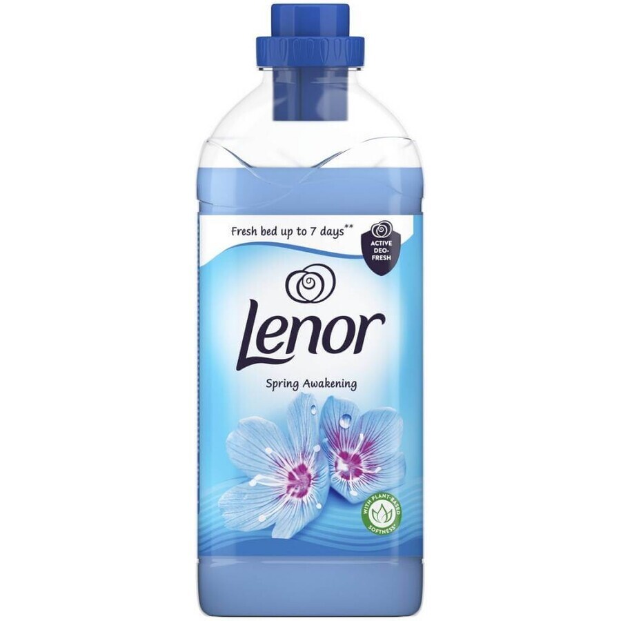 Lenor 1600ml Spring Awakening 1×1600 ml, wasverzachter