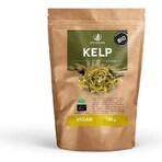 Allnature Kelp orgánico en polvo 100g 1×100g