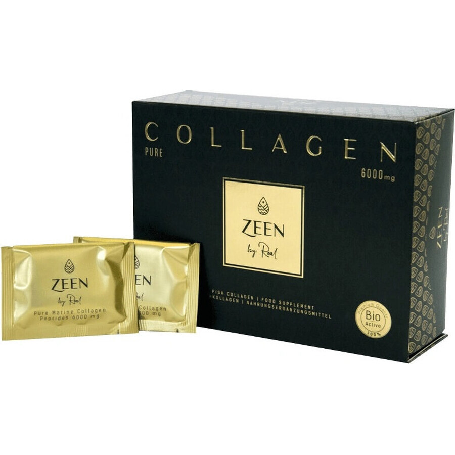 ZEEN by Roal COLLAGEN PURE 1×30 pezzi, integratore alimentare